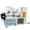 cold feed rubber extruder machine extrusion machinery